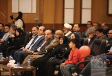 گزارش تصویری برگزاری شب علم